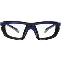 Lunettes de s&eacute;curit&eacute; de la s&eacute;rie Solus 2000, Lentille Transparent, Antibu&eacute;e/Anti-&eacute;gratignures, ANSI Z87+ Helyx Safety & Industrial Supplies