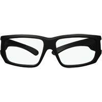 Lunettes de s&eacute;curit&eacute; de la s&eacute;rie Maxim Elite 1000, Lentille Transparent, Antibu&eacute;e/Anti-&eacute;gratignures, R&eacute;pond ou surpasse la norme CSA Z94.3 Helyx Safety & Industrial Supplies