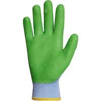 Gants en tricot Dexterity, Poly/coton, Un c&ocirc;t&eacute;, Calibre 10, 9 Helyx Safety & Industrial Supplies