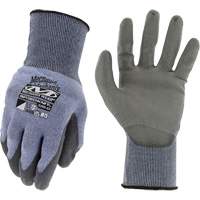 Gants r&eacute;sistants aux coupures SpeeKnit B2, Taille Moyen/8, Calibre 15, Rev&ecirc;tement Polyur&eacute;thane, Enveloppe en PEHP, ASTM ANSI niveau A2/EN 388 niveau B Helyx Safety & Industrial Supplies
