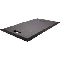 Grande genouill&egrave;re en mousse l&eacute;g&egrave;re ProFlex 386, 28" lo x 16" la, 0,5" &eacute;pais Helyx Safety & Industrial Supplies