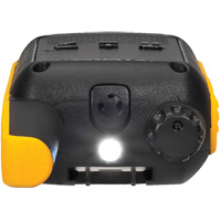Ensemble de radios bidirectionnelles TalkAbout, Bande FRS, 22 canaux, Port&eacute;e 56 km Helyx Safety & Industrial Supplies
