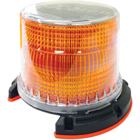 Safety Whip&reg; Helios&reg; X-Mod Short Profile LED Beacon Helyx Safety & Industrial Supplies
