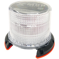 Safety Whip&reg; Helios&reg; X-Mod Short Profile LED Beacon Helyx Safety & Industrial Supplies
