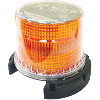 Safety Whip&reg; Helios&reg; X-Mod Short Profile LED Beacon Helyx Safety & Industrial Supplies