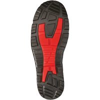 Snugboot Workpro Full Safety Boots, Polyurethane, Composite Toe, Size 5, Puncture Resistant Sole Helyx Safety & Industrial Supplies