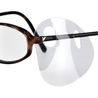 Eyewear Side Shields Helyx Safety & Industrial Supplies