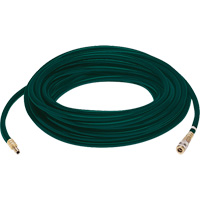 ALLEGRO INDUSTRIES Abrasive Helmet Airline Hose, Low Pressure, 100' Helyx Safety & Industrial Supplies