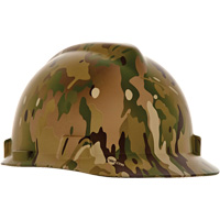 V-Gard&reg; Hydro Dip Hard Hat, Meets CSA Type 1, Ratchet Suspension, Non-Vented Helyx Safety & Industrial Supplies