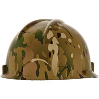 V-Gard&reg; Hydro Dip Hard Hat, Meets CSA Type 1, Ratchet Suspension, Non-Vented Helyx Safety & Industrial Supplies
