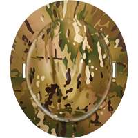 V-Gard&reg; Hydro Dip Full Brim Hard Hat, Meets CSA Type 1, Ratchet Suspension, Non-Vented Helyx Safety & Industrial Supplies