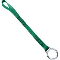 Single D Ring Extension, D-Ring, Temporary Use Helyx Safety & Industrial Supplies