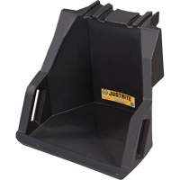 EcoPolyBlend Drum Management Shelf Helyx Safety & Industrial Supplies
