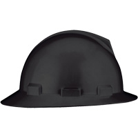 North&reg; Annapurna Full Brim Hardhat, Meets CSA Type 1, Ratchet Suspension, Non-Vented Helyx Safety & Industrial Supplies