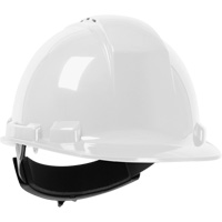 North&reg; Whistler Hardhat, Meets CSA Type 1, Ratchet Suspension, Vented Helyx Safety & Industrial Supplies