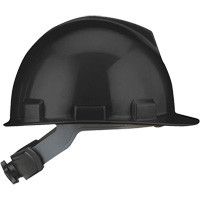 Casque de s&eacute;curit&eacute; Cotopaxi de North, R&eacute;pond aux normes CSA type 1, Suspension Rochet, Non ventil&eacute; Helyx Safety & Industrial Supplies