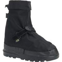 Couvre-chaussures Voyager, Nylon, Fermeture Boucles et crochets, Convient &agrave; Hommes 11 - 12,5 Helyx Safety & Industrial Supplies