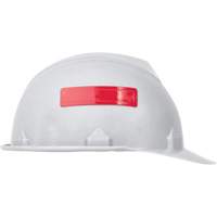 Retro-Reflective Hardhat Stickers Helyx Safety & Industrial Supplies