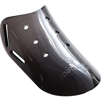 MetGuardPro Metatarsal Guards, Polycarbonate Helyx Safety & Industrial Supplies