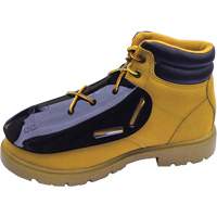 MetGuardPro Metatarsal Guards, Polycarbonate Helyx Safety & Industrial Supplies