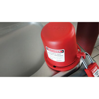 Trousse de housse de s&eacute;curit&eacute; pour fontaine, Ensemble Robinet &agrave; eau Helyx Safety & Industrial Supplies