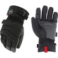 Gants d'hiver hydrofuges ColdWork Peak, Petit, Paume en Armortex, Poignet Manchette Helyx Safety & Industrial Supplies