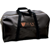 Miller&reg; Heavy-Duty Equipment Bag with Zipper Helyx Safety & Industrial Supplies