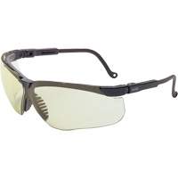 Lunettes de s&eacute;curit&eacute; Uvex HydroShield Genesis, Lentille SCT-Low IR, Antibu&eacute;e/Anti-&eacute;gratignures, ANSI Z87+/R&eacute;pond ou surpasse la norme CSA Z94.3 Helyx Safety & Industrial Supplies