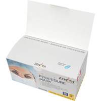 Disposable Procedure Face Masks, ASTM F2100 Level 2, Class 1 Helyx Safety & Industrial Supplies