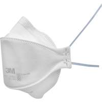 Aura Particulate Respirator 9205+, N95, NIOSH Certified Helyx Safety & Industrial Supplies