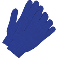Gants en tricot Thermolite classiques, Nylon, Calibre 13, 9 Helyx Safety & Industrial Supplies
