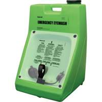 Housse pour douche oculaire Fendall Porta Stream Helyx Safety & Industrial Supplies