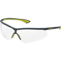 TruShield&reg;S Safety Glasses, Clear Lens, Anti-Fog/Anti-Scratch, ANSI Z87+/Meets/Exceeds CSA Z94.3 Helyx Safety & Industrial Supplies