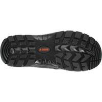 Bottes de s&eacute;curit&eacute;, Cuir, Embout Acier, Taille 6, Imperm&eacute;able Helyx Safety & Industrial Supplies