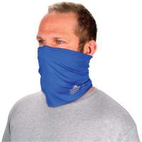 Chill-Its&reg; 6489 2-Layer Cooling Multi-Band, Blue Helyx Safety & Industrial Supplies