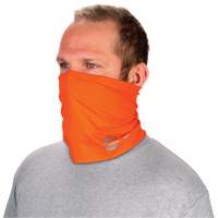 Chill-Its&reg; 6489 2-Layer Cooling Multi-Band, Orange Helyx Safety & Industrial Supplies