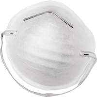 Disposable Nuisance Dust Mask Helyx Safety & Industrial Supplies