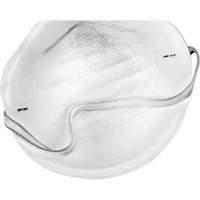 Disposable Nuisance Dust Mask Helyx Safety & Industrial Supplies