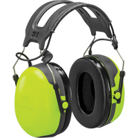 Casque d&eacute;coute CH-3 Peltor, Style Bandeau, 26 dB Helyx Safety & Industrial Supplies