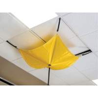 Roof Leak Diverter Helyx Safety & Industrial Supplies