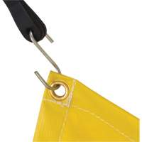 Roof Leak Diverter Helyx Safety & Industrial Supplies