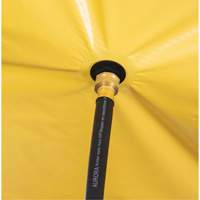 Roof Leak Diverter Helyx Safety & Industrial Supplies