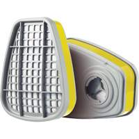 Cartridge, Gas/Vapour Cartridge, Multi-Gas/Vapour Helyx Safety & Industrial Supplies