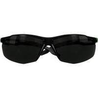 Lunettes de protection de s&eacute;rie 500 SecureFit, Lentille IR 5.0, Antibu&eacute;e/Anti-&eacute;gratignures, ANSI Z87+/R&eacute;pond ou surpasse la norme CSA Z94.3 Helyx Safety & Industrial Supplies