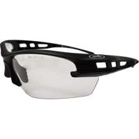 Lunettes de s&eacute;curit&eacute; Mango, Lentille Transparent, R&eacute;pond ou surpasse la norme CSA Z94.3 Helyx Safety & Industrial Supplies