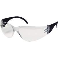 Lunettes de s&eacute;curit&eacute; CeeTec, Lentille Transparent, Antibu&eacute;e/Anti-&eacute;gratignures, R&eacute;pond ou surpasse la norme CSA Z94.3 Helyx Safety & Industrial Supplies
