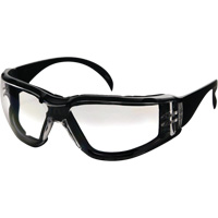 Lunettes de s&eacute;curit&eacute; CeeTec DX, Lentille Transparent, Antibu&eacute;e/Anti-&eacute;gratignures, R&eacute;pond ou surpasse la norme CSA Z94.3 Helyx Safety & Industrial Supplies