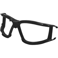 Transporteurs en mousse pour lunettes de s&eacute;curit&eacute; CeeTec DX Helyx Safety & Industrial Supplies