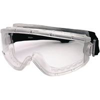 Lunettes &agrave; coques de s&eacute;curit&eacute; Cambridge, Lentille Transparent, Antibu&eacute;e, Ventilation Indirecte Helyx Safety & Industrial Supplies