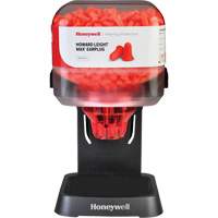 Howard Leight Maximum Prefilled Earplug Dispenser Helyx Safety & Industrial Supplies